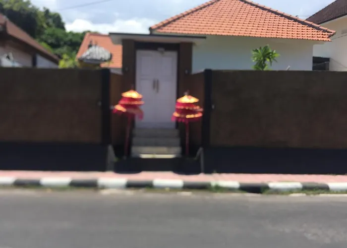 Queen Guest house tulamben