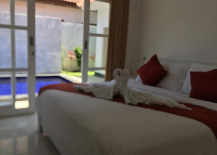 Queen Guest house tulamben